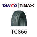 Marca de neumáticos más famosa china Triángulo Goodride Quality Sailun Jinyu Leao Doupo ST939 TC866 TBR Camión y neumático de autobuses en venta